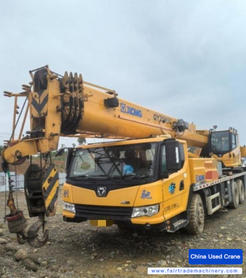 Buy XCMG QY25K5C Used Crane / 1 Buy XCMG QY25K5C Used Crane / 1